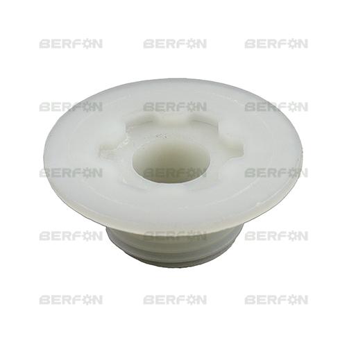 CARRETO BOMBA OLEO ZENOAH/KOMATSU 4500-5000 (3/8 LP)
